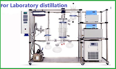 Dual Stage Oil Rotary Vane Vacuum Pump